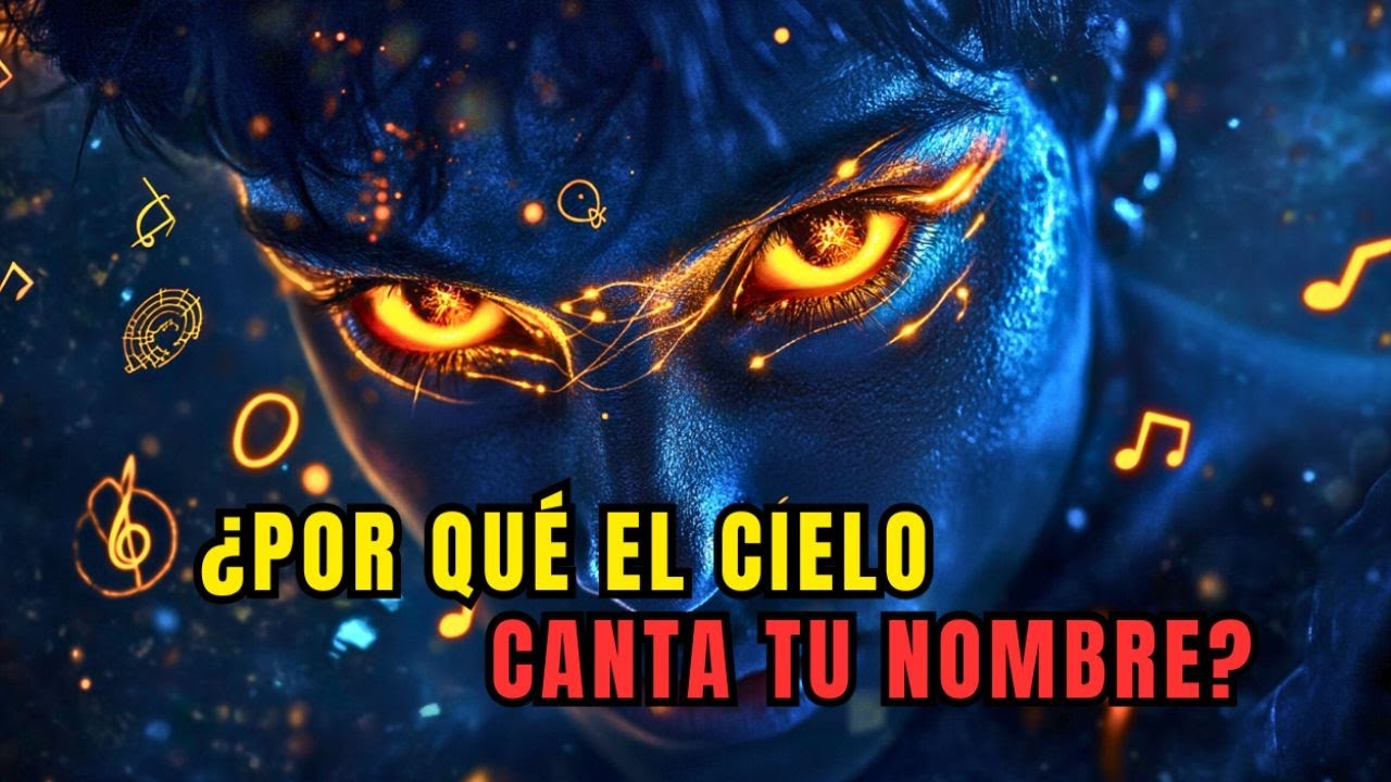 Elegido Hay Una Canción Que Solo El Cielo Conoce… ¡Y Lleva Tu Nombre!