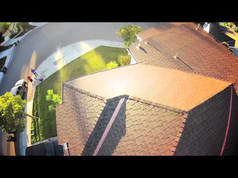Tracy HERO Program | Aerial Site Survey For Solar Installation