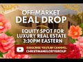2025 $5M Off-Market Luxury Estate Deal | How to Find Qualified Equity Investors in 2 Weeks? KP/GP/LP