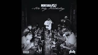 Montana 700 - It's My Birthday (INSTRUMENTAL)