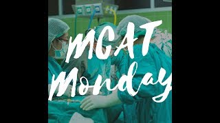 MCAT Study Tactics and Hacks That Actually Boost Your MCAT Score