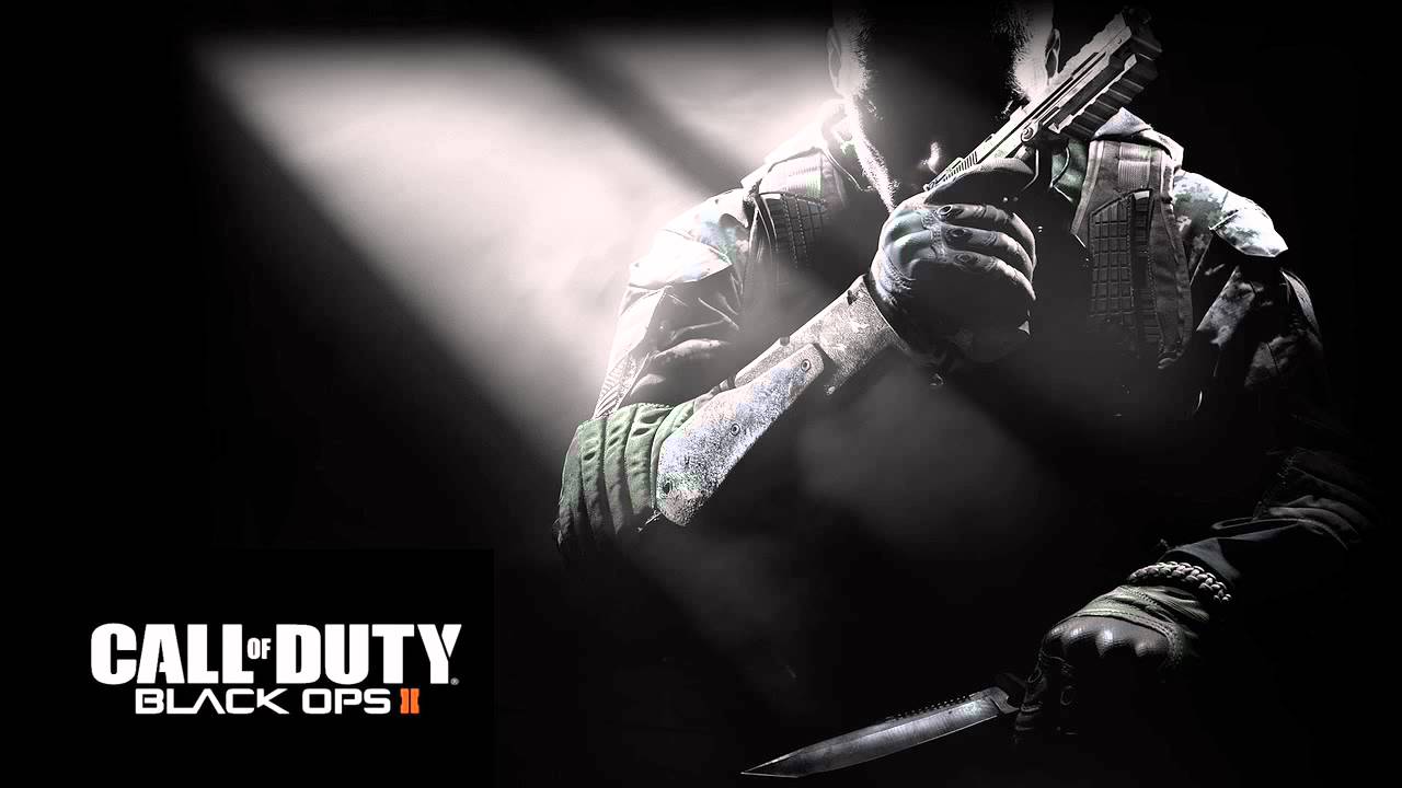 Call of Duty Black Ops 2 OFFICIAL Theme Song YouTube