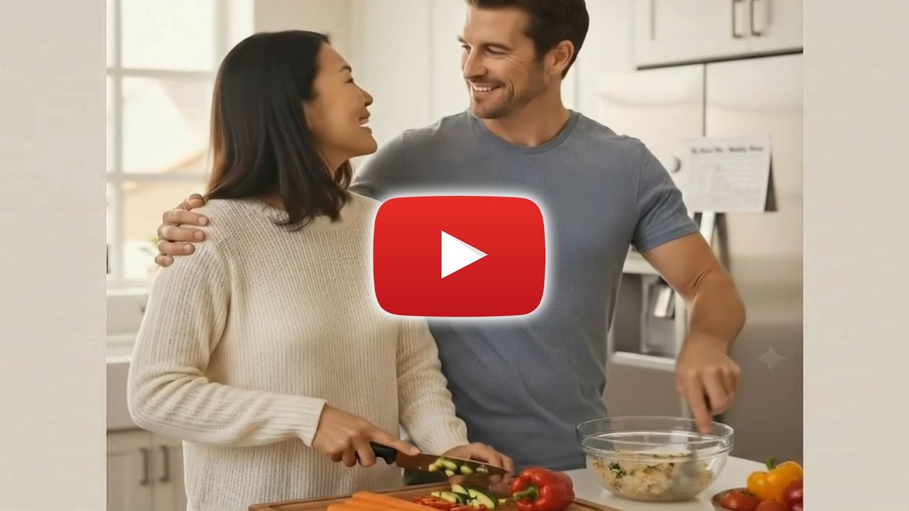 My Meal Mix - Shuffle your favorite recipes for the week.