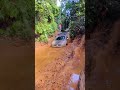 mudpit at General Nakar