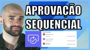 Como Criar Fluxos de Aprovações Sequenciais com Múltiplas Etapas no Power Automate
