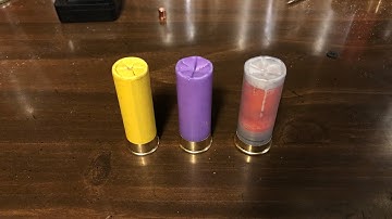 Loading 2.5” Shells On The Lee Load All Press