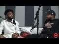 Off The Record: 21 Savage 'Theres People in Atlanta u can't tell that Future isnt bigger than Drake'
