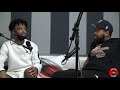 Off The Record: 21 Savage 