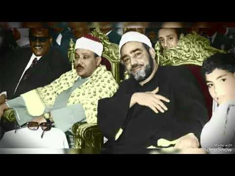 يا من رأى عمرا تكسوه بردته ابتهال الشيخ سيد النقشبندي رحمه الله 