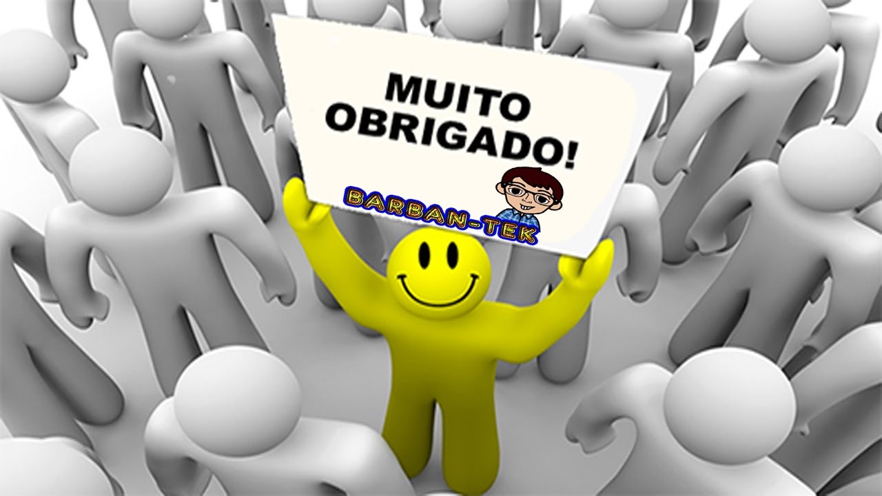 MUITO OBRIGADO A TODOS # TAMO JUNTO - YouTube