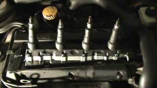 Bad 2000 Saab 9 5 DIC2