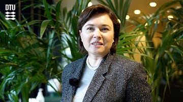 DTU Honorary Doctor 2022:  Professor Sang Yup Lee, KAIST by CPO & CSO, Dina Petranovic Nielsen