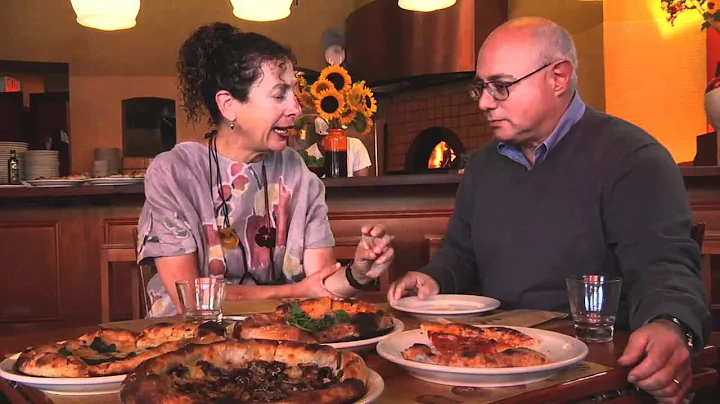 Nancy Silverton's Pizzeria Mozza