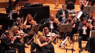 Bodrum Oda Orkestrası - Sevil Berberi Uvertürü