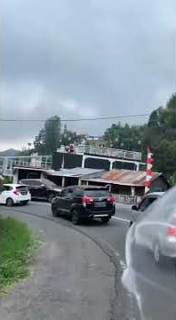 story wa 30 detik terbaru pemandangan jalan tawangmangu