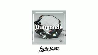 [FREE] 808s kit 'Diamonds' (free download) by Louis Beats (Free 808 samples)