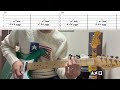 セクシーナイト/三原じゅん子⭐︎Guitar cover⭐︎TAB付