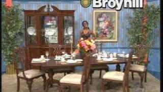 Broyhill 100th Anniversary Collection