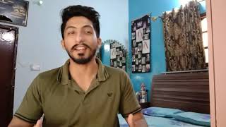 Special Msg Vlog 2