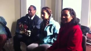 Download Lagu Sounds of Timor - Ha'u hakerek Surat Ida MP3