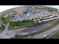 Red Balloon Run &amp; Ride 2014 - SkyeView360