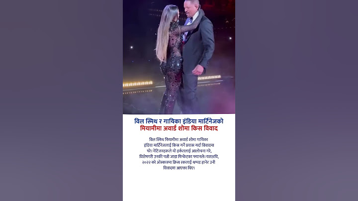 Will Smith and singer India Martinez's kiss controversy at Miami | #shorts, #viral, #WillSmith