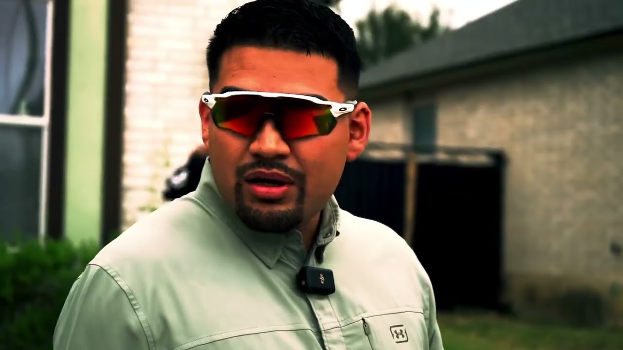 Power Shades