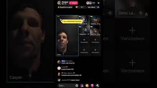 Tukkertje drama tik tok