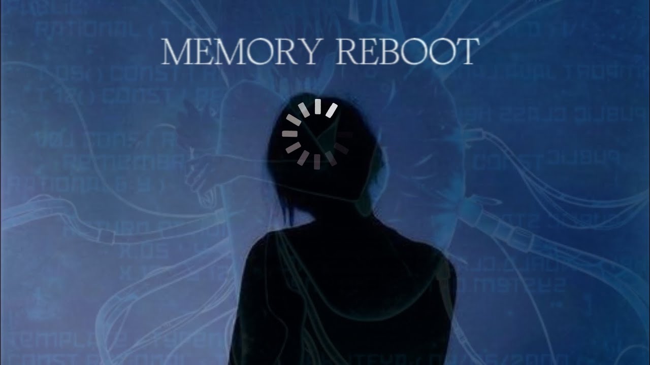 Vøj narvent memory reboot