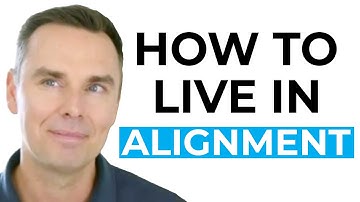 How to Live in Alignment with Your Best Self