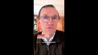 Norwegian FM: Europe not ready to join Iran war