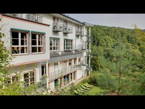 Akzent Waldhotel Rheingau, Geisenheim, Germany