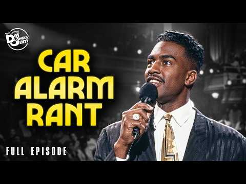 Bill Bellamy's Iconic Stand-Up Set (Full Episode) | Def Comedy Jam