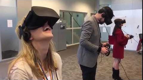 Successful Proof of Concept for Virtual Geological Fieldtrips