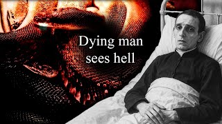 He Saw Hell's Monsters - Then Mary Saved Him | Ep. 373