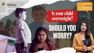 Why childhood obesity is something you should worry about ?