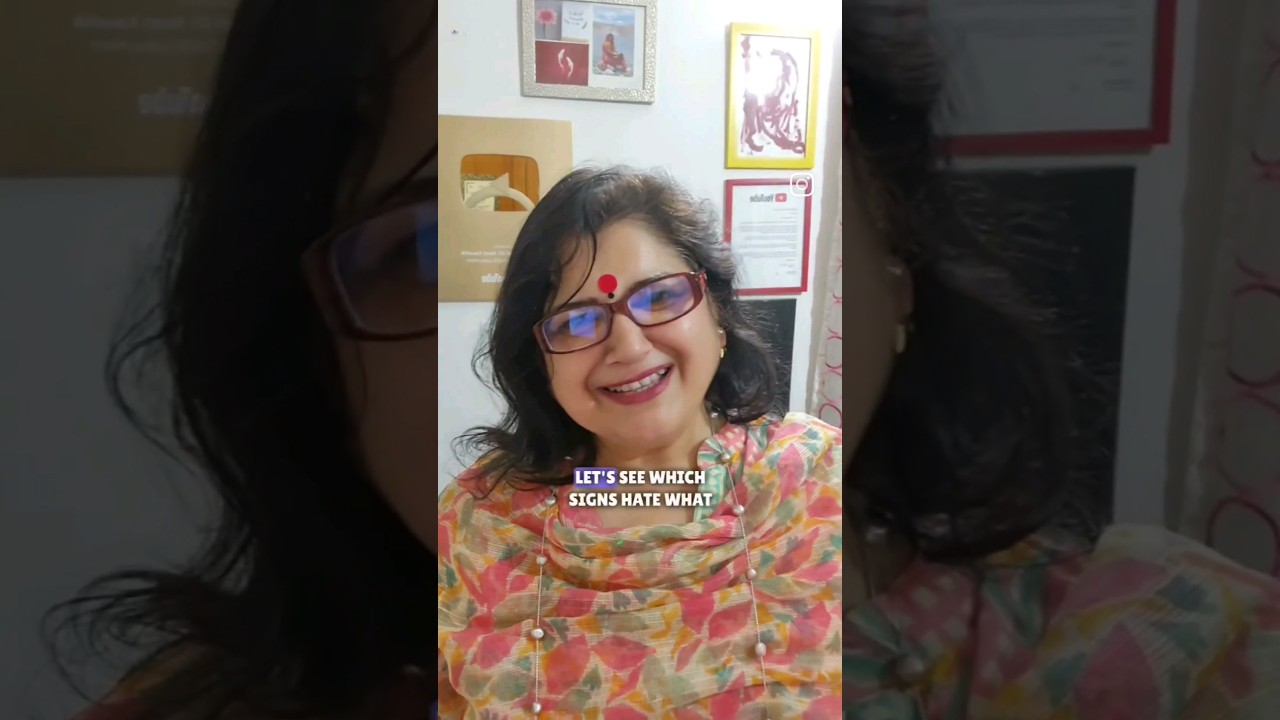 Which Zodiac Sign Are You?? #nittygrittywithdrneetikaushik