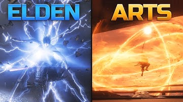 This Mod turns Sekiro into Elden Ring!