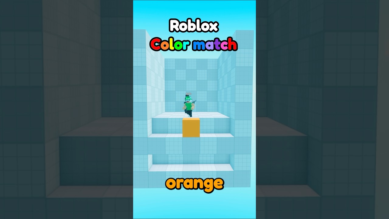 why did he jump 😭😭 