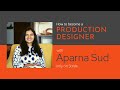 How to become a Film Production Designer | Stride Careers