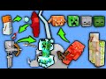 6 YEARS to make this INSANE Minecraft Farm