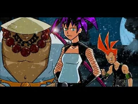 Amped 3 Xbox 360 Gameplay - Insanity