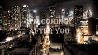 Owl City - I'm Coming After You w/ lyrics