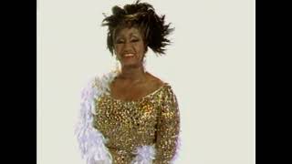 Video thumbnail of "Celia Cruz - Que Le Den Candela (Official Music Video)"