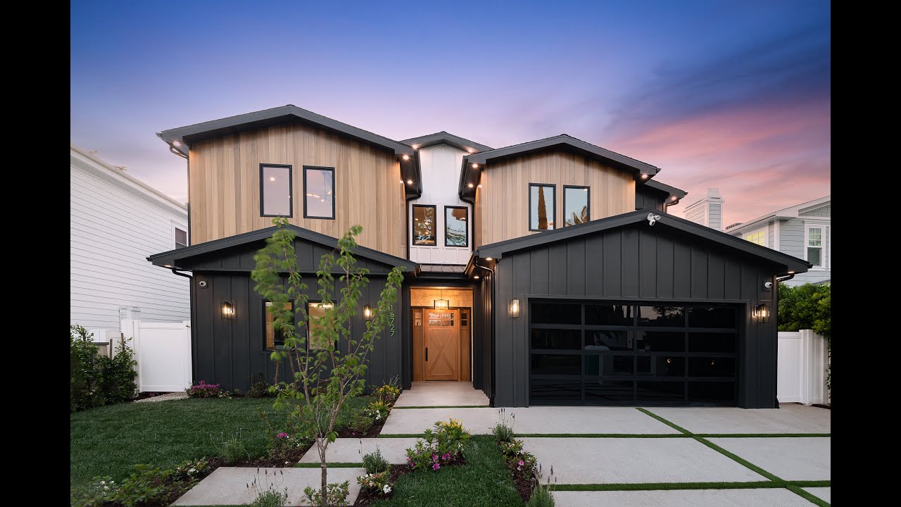 16727 Addison Street Encino, CA 91436 - YouTube