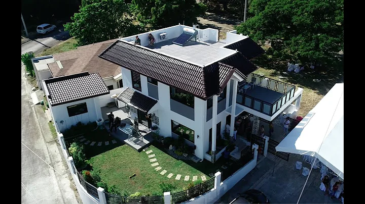 A VISIT TO ROWENA AND SIMON'S HOUSE JAN 11, 2020 (...
