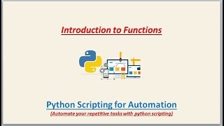 Introduction to Python Functions | Functions of Python | Functions