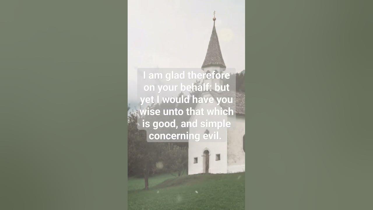 biblereflection-dailydevotion-romans-16-17-20-bibleverse-bible