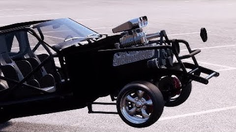 REMOVE PARTS GLITCH | Need For Speed Payback [PATCHED]