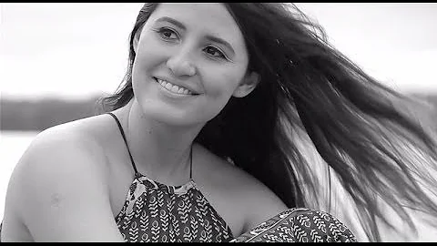 Sonho no cais - Elizabeth Freitas [OFICIAL HD]